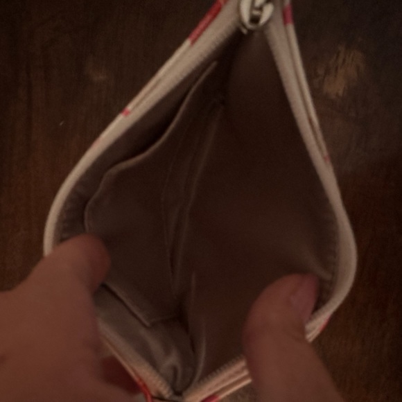 Coach wristlet - Picture 3 of 3